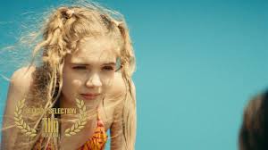 THE SEED trailer 40th Cambridge Film Festival 2021