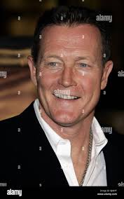 Patrick marshall film premiere graumans hi-res stock photography and images 