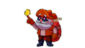 Prophetic soaking~ beauty in the waiting* nina landis living room session. User Blog Captain Gleen Du Grande Top 10 Best Brawlers In The Current Meta Brawl Stars Wiki Fandom