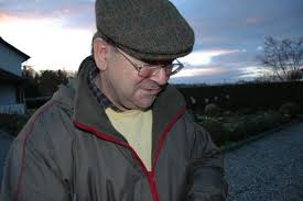 Bruno Oetterli: Ein leidenschaftlicher Büchermacher