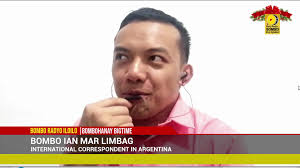 MISA SA ARGENTINA, GINAPAIWAY KADA TION NGA MAY HAMPANG ANG NATIONAL  FOOTBALL TEAM SA WORLD CUP SA QATAR, #BomboRadyoIloilo, Text: Bombo Ian  Gajete , Kanselado ang mga misa sa bilog nga Argentina sa ...