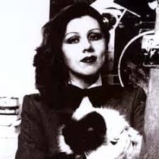 Famous Female Artists