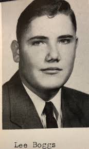 Lee Roy Boggs (1937-2013)