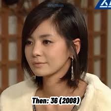 TEMPTATION OF WIFE (2008) CAST THEN AND NOW ##temptationofwife #jangseohee  #kimseohyung