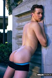 Chicago boy Bastian Hart in this introductory interview and solo jerk off