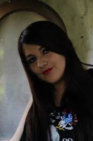 Macarena en el Butron