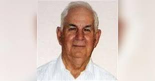 Cosby Moore Obituary