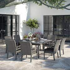 We did not find results for: Monaco Ii 9 Piece Patio Dining Set Costco