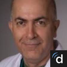 Dr. Jack Rosenbluth, MD