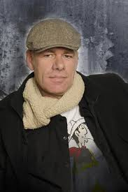 Peter Weihrauch aus Mannheim-Nord