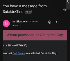 Amethyst 💜💎 - ♡F SALE (@asianamethyst)  X