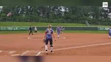 TSSAA softball: Emily LeGrand powers Green Hill to 12-0 region ...