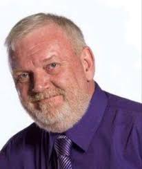 Obituary of Eugene Joseph Butler