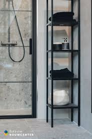 badkamer industriele look badkamer industriele badkamer badkamerideeen