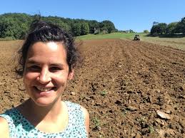 Au menu de "La ferme d'Uhaldia", Légumes Bio et Insertion...