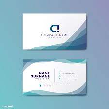 Business card designer plus is a free business card program that will definitely make you enjoy the design process. Modern Geometric Business Card Design Free Image By Rawpixel Com Tvzsu Business Card Design Minimal Free Business Card Design Business Card Design