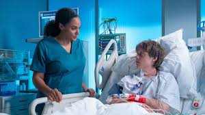 In aller Freundschaft" verpasst?: "Überfordert" als TV-Wiederholung und  online | news.de