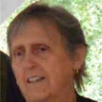 Mary Crabtree Obituary