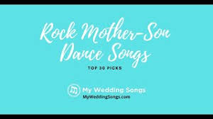 Top 10 90s rock songs you forgot were awesome. Rock Mother Groom Dance Songs Top 30 Picks Youtube