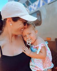 Britt Paige's Instagram, Twitter & Facebook