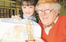 Archive: Paula had designs