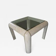 We did not find results for: Karl Springer Karl Springer Style Tessellated Stone And Brass Inlay Dining Game Table
