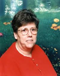 Cheryl Lynne "Cherri" Carter