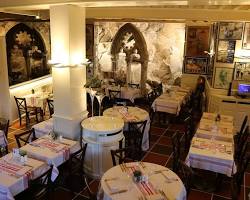 Imagen de La Mère Poulard restaurant in Nice