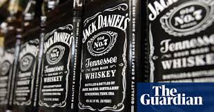 Whisky or whiskey is a type of distilled alcoholic beverage made from fermented grain mash or by distilling beer. Jack Daniel S Fights Push To Loosen Definition Of Tennessee Whiskey Whisky The Guardian
