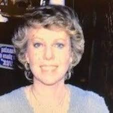 Janice Nadine Rinne Obituary