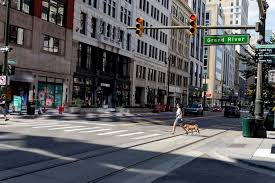 JPMorgan Chase is betting