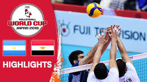 Enjoy watching the highlights of. Agustin Loser Trusty Effective Middle Blocker Men S Volleyball World Cup 2019 Youtube