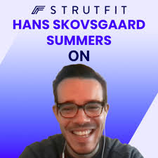 8: Hans Skovsgaard Summers, Head of Go-To-Market Operations at 'On'