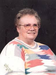 Obituary information for Edna B. Stanford