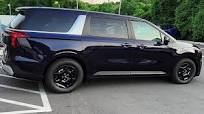 Kia Carnival (2024) - 9-Seater Luxury Minivan!