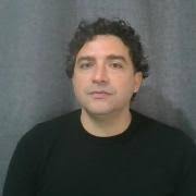 Alejandro Bustamante