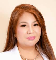Rowena Bagay-Matias MD FPAPSHPI