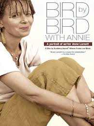 Watch Bird by Bird with Anne