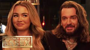 As Pete Wicks And Ella Rae Wise Make Up, We Unpick Why Women Still Fancy Him