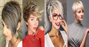 Nowadays, pixie cuts remain popular because of the large variety of lengths and modern styles that suit all hair and face types. 39 Best Short Pixie Cut Hairstyles 2021 Cute Pixie Haircuts For Women