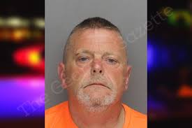 Steven Grindle — Cobb County Jail Bookings