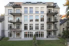 Das haus aus der späten gründerzeit gehört zur. Im Stil Der Grunderzeit Haus Winter Neubau Eines Passivhauses In Hamburg Im Stil Der Grunderzeit Bauhandwerk