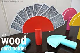 In this video, i show you how to easily make a homemade card box, card holder, card case for playing cards. P Is For Playing Card Holder Jaime Costiglio