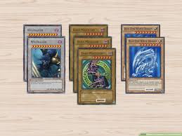Deck count:41 cards, deck contains: How To Construct A Yu Gi Oh Deck 11 Steps With Pictures