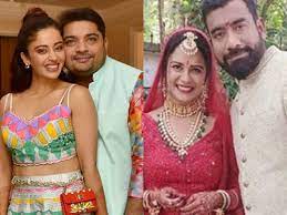 Nehha Pendse To Mona Singh Tv Actors Who Fell In Love With Divorcees The Times Of India Her birth sign is libra and her life path number is 1. nehha pendse to mona singh tv actors