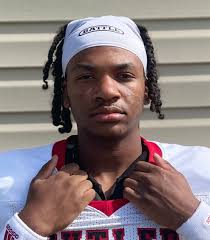 Georgia State 2023 Football Commits