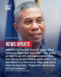 Ooooops, may denial! What is the truth behind the Torres status?