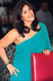 Explore more on ekta kapoor. 5 Reasons Why The Janta Is Upset Over Ekta Kapoor S Portrayal Of The Army Want Her Arrested