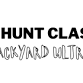 The Hunt Classic: Backyard Ultra Edition event in Virginia Beach, VA