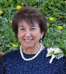 Happy Mother's Day, Margaret Sinicropi!